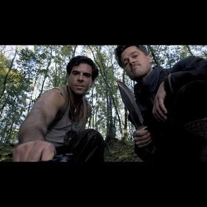 Meet your Posher, William